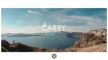 Videographer Cinematography Wedding - dimH from Athènes, Grèce - I CARRY, anniversary, drone-video, engagement, event, wedding