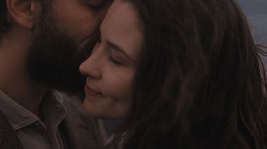 Videographer Luca Moretti from Verona, Itálie - Rakel + Michele | Vestrahorn, wedding