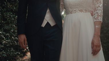 来自 维罗纳, 意大利 的摄像师 Luca Moretti - Giulia + Andrea | Villa Negri, wedding