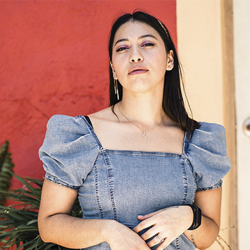 Film editor Marisol Muro