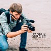 Videographer Sergey Pankov
