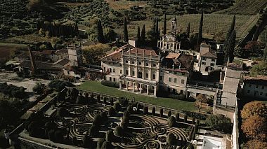 Videografo WAVE Video Production da Venezia, Italia - TIMELESS BEAUTY, wedding