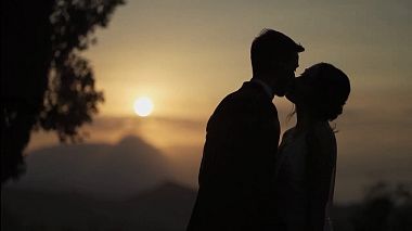 Videógrafo Marco Billardello de Trapani, Itália - Giorgia e Giuseppe, wedding