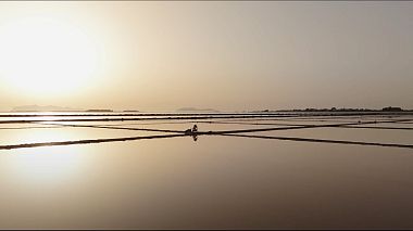 Trapani, İtalya'dan Marco Billardello kameraman - Federica e Pietro - Wedding Film, düğün
