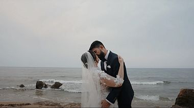Videographer Marco Billardello from Trapani, Itálie - Mariagrazia e Christian - Emozional Wedding Film, wedding