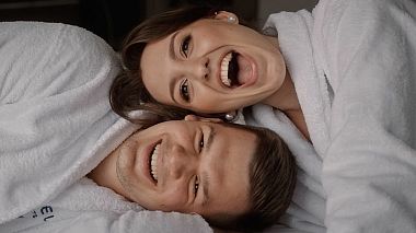 Videografo Stas Pavlov da Tbilisi, Georgia - Wedding film - N & A, wedding