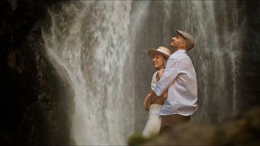 Видеограф Stas Pavlov, Тбилиси, Грузия - Wedding film - D & I, wedding