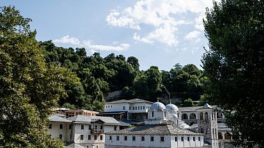 Videógrafo Stavroula Nouvaki de Drama, Grécia - Christina's Christening, baby, event