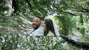 Videographer Stavroula Nouvaki from Dráma, Grèce - Wedding Highlights in Drama | Stella & Giannis, event, wedding
