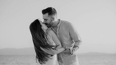 Видеограф Stavroula Nouvaki, Драма, Гърция - Wedding in Greece, wedding