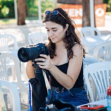 Videografo Stavroula Nouvaki