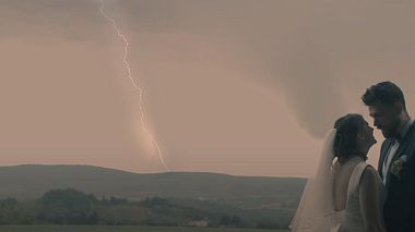 Videografo Marco Dallan da Ronchi dei Legionari, Italia - Melancholy, joy and rain, wedding