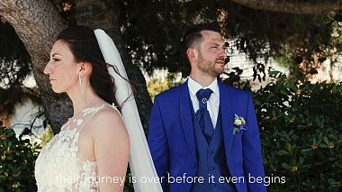 Βιντεογράφος Marco Dallan από Ronchi dei Legionari, Ιταλία - I know some boats..., wedding