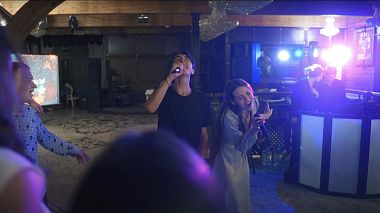 Soçi, Rusya'dan Mikhail Mona kameraman - Выпускной 11 Класс  Двин, etkinlik, müzik videosu, raporlama, çocuklar
