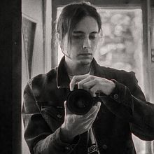 Videografo Mikhail Mona