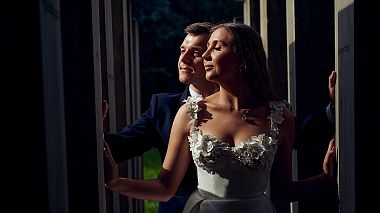 Videografo MM - Studio da Radom, Polonia - Justyna i Kacper | Hotel Europa Starachowice, wedding