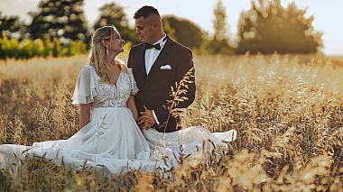 Videographer MM - Studio đến từ Anna & Kamil, wedding