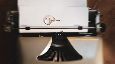 Videographer Radu Vasilescu from Bukurešť, Rumunsko - WEDDING TEASER// SAME DAY EDIT, SDE