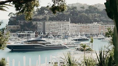 Videographer Radu Vasilescu from Bukurešť, Rumunsko - Whispers of the Riviera: A cinematic love affair, SDE, anniversary, drone-video