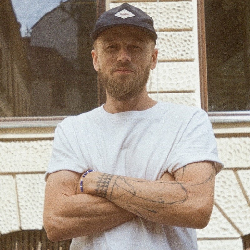 Videografo Jan Minarik