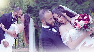 Videographer moe jalil from Montréal, Canada - Mazen & Rayan BY ALJALIL Wedding Canada, drone-video, engagement, event, invitation, wedding
