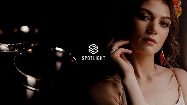 来自 华沙, 波兰 的摄像师 Spotlight Wedding Story - SPOTLIGHT WEDDING STORY :: INGA & CARLOS :: STODOŁA POD LASEM, wedding