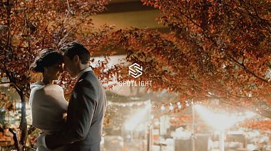 来自 华沙, 波兰 的摄像师 Spotlight Wedding Story - SPOTLIGHT WEDDING STORY :: ANNA & RADOSŁAW :: TRAILER :: Vinnica, reporting, wedding