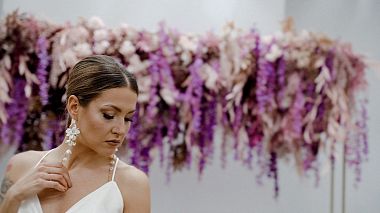 Videógrafo Spotlight Wedding Story de Varsovia, Polonia - SPOTLIGHT WEDDING STORY :: SESJA STYLIZOWANA :: FOCUS HOTEL PREMIUM LUBLIN, backstage, corporate video