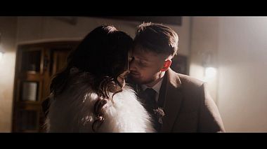 Видеограф Spotlight Wedding Story, Варшава, Польша - Spotlight Wedding Stroy || Ola & Łukasz || Restauracja Vinnica || Trailer, свадьба