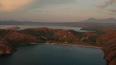 Videographer Maciej Bogusz from San José, Costa Rica - Whitney & Ryan, wedding