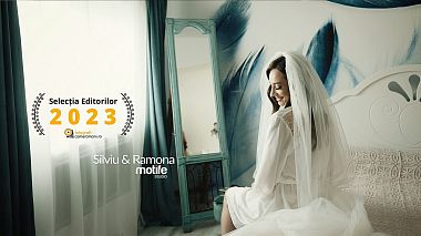 Videographer Irinel Morcov from Hermannstadt, Rumänien - R&S B-Roll, wedding