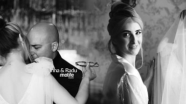 Videographer Irinel Morcov from Sibiu, Romania - Inna & Radu | Highlights, engagement, event, wedding