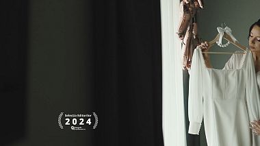 Videographer Irinel Morcov from Hermannstadt, Rumänien - D&A | Best Moments, engagement, wedding