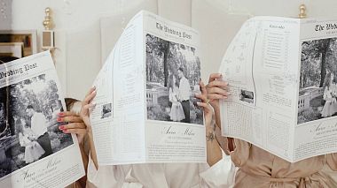 Filmowiec Irinel Morcov z Sybin, Rumunia - A&M | Best Moments, engagement, wedding