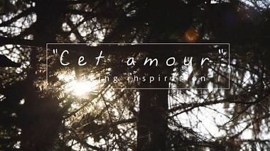 Videographer flavio milzani from Milan, Italy - cet amour, engagement, wedding