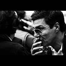 Videographer flavio milzani