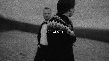 Videographer Kirill Ershov from Barcelona, Spain - Mary & Rhody | ICELAND, drone-video, engagement, musical video, reporting, wedding