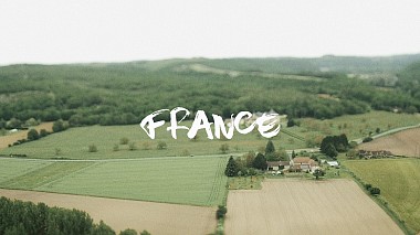 Videographer Kirill Ershov from Barcelona, Spain - Daria & Alexander | Dordogne, Aquitane, France., backstage, event, musical video, reporting, wedding