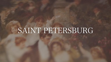 Videographer Kirill Ershov from Barcelona, Spain - Max & Anastasia | Russia, St. Petersburg, backstage, engagement, event, reporting, wedding