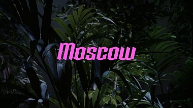 Videographer Kirill Ershov from Barcelona, Spain - moscow, backstage, engagement, musical video, reporting, wedding