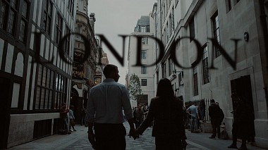 Видеограф Kirill Ershov, Барселона, Испания - London. About The Family., baby, backstage, musical video, reporting