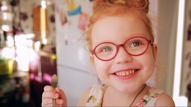 Videographer Снежана Смирнова from Vologda, Russia - Toma, baby