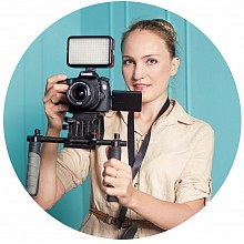 Videographer Снежана Смирнова