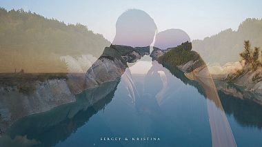 Videograf Виктор Корнач din Minsk, Belarus - Teaser Sergey & Christina, nunta