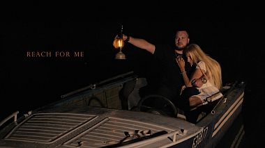 Videograf Виктор Корнач din Minsk, Belarus - Reach for me, clip muzical, eveniment, reportaj