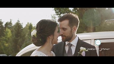 Videografo Wedding Dreams Studio da Varsavia, Polonia - Justyna + Jerome, anniversary, engagement, event, invitation, wedding