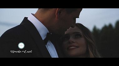 Videographer Wedding Dreams Studio from Warsaw, Poland - Monika + Emil, anniversary, engagement, event, invitation, wedding