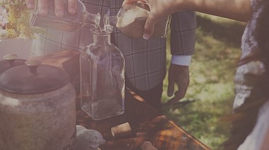 Videographer Creating Motions đến từ WEDDING DAY, musical video