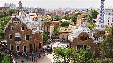 Videographer Zet  Art from Kluž-Napoka, Rumunsko - Romance in Barcelona, engagement