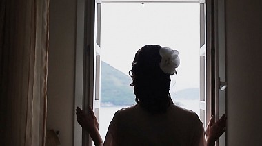 Videographer Vadim Yathartha from Moskva, Rusko - Peter & Darya Highlights, wedding